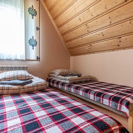 Willa Tatra House 자코파네 외부 사진