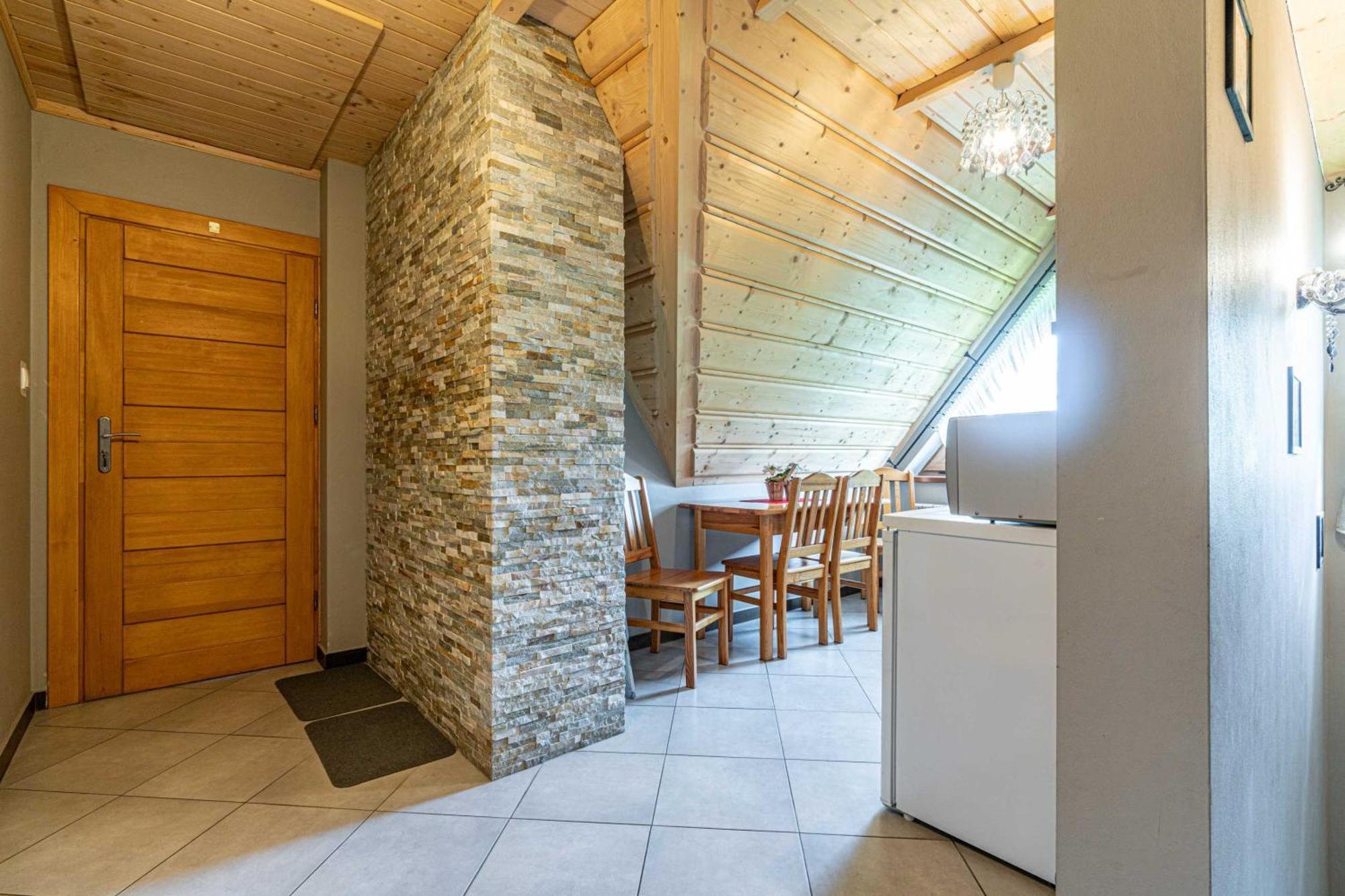 Willa Tatra House 자코파네 외부 사진